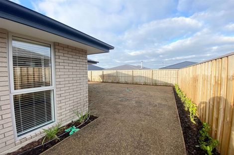 Photo of property in 78 Broadway Parade, Rolleston, 7615