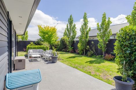 Photo of property in 18 Four Peaks Drive, Wigram, Christchurch, 8025