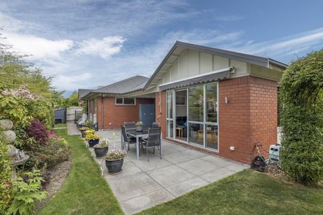 Photo of property in 1 Waterford Avenue, Northwood, Christchurch, 8051