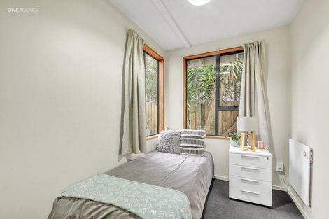 Photo of property in 4/23 Austin Street, Sydenham, Christchurch, 8023