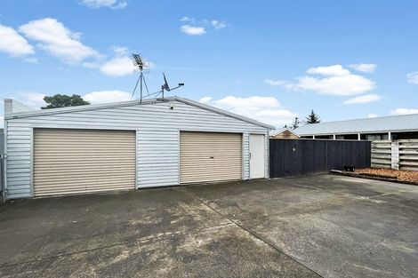 Photo of property in 63 Highbury Avenue, Highbury, Palmerston North, 4412