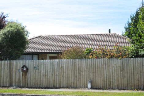 Photo of property in 117b Bridge Street, New Brighton, Christchurch, 8062