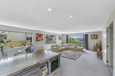 Photo of property in 56 Woodland Road, Johnsonville, Wellington, 6037