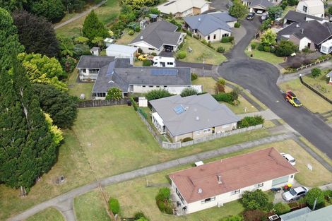 Photo of property in 25b Tui Place, Katikati, 3129