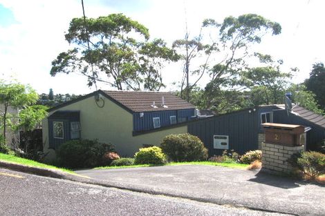 Photo of property in 3/21 Howard Road, Northcote, Auckland, 0627