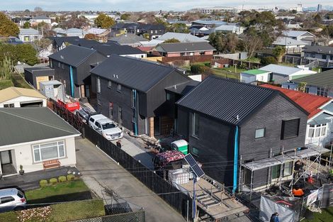 Photo of property in 3/30 Mclean Street, Linwood, Christchurch, 8062