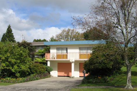 Photo of property in 15 Kensington Street, Tokoroa, 3420
