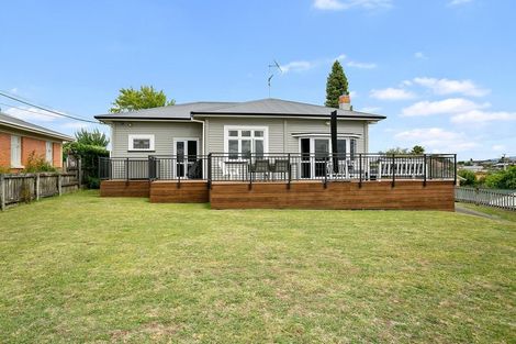 Photo of property in 197 Brady Street, Te Awamutu, 3800