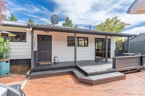 Photo of property in 78 Kinmont Crescent, Kinmont Park, Mosgiel, 9024