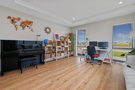 Photo of property in 81 Southfield Drive, Lincoln, 7608