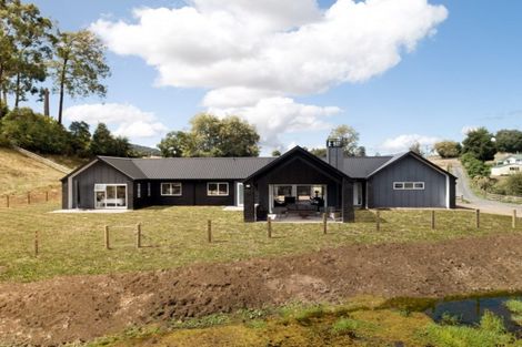 Photo of property in 13 Tari Road, Pukeatua, 3880