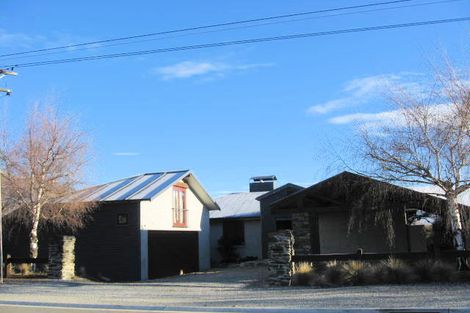 Photo of property in 57 Warren Street, Wanaka, 9305