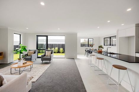 Photo of property in 12 Akakura Terrace, Peacocke, Hamilton, 3206