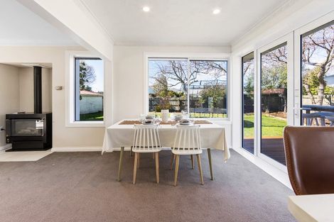 Photo of property in 30 Mountfort Street, Spreydon, Christchurch, 8024