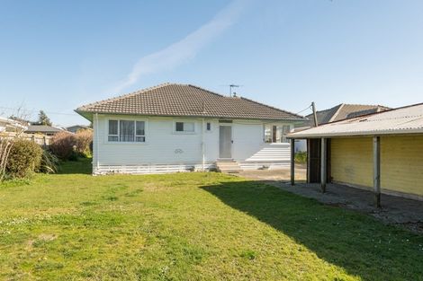 Photo of property in 3 Warren Kelly Street, Richmond, 7020