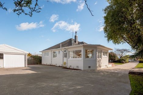 Photo of property in 123 Maxwell Road, Blenheim, 7201