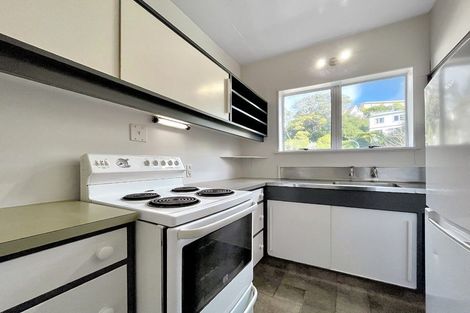 Photo of property in 6/161 Glenmore Street, Kelburn, Wellington, 6012