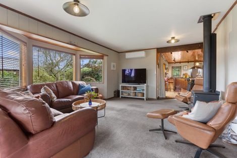 Photo of property in 5 Bosworth Street, Egmont Village, 4372