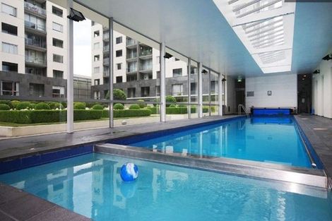 Photo of property in Sanctum Apartment, 10 Ebor Street, Te Aro, Wellington, 6011