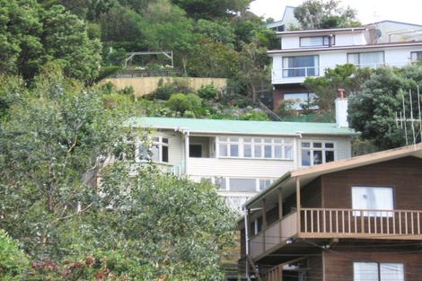 Photo of property in 38 Severn Street, Island Bay, Wellington, 6023