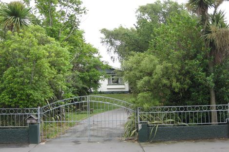 Photo of property in 88 Richardson Terrace, Woolston, Christchurch, 8023