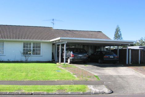 Photo of property in 2 Susanne Place, Pakuranga, Auckland, 2010