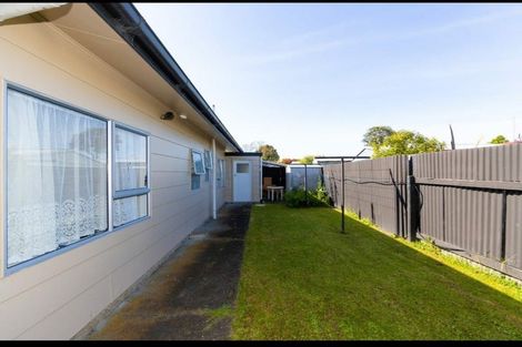 Photo of property in 13 Jellicoe Place, Tamatea, Napier, 4112