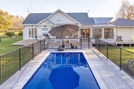 Photo of property in 717 Western Drain Road, Te Teko, Whakatane, 3192