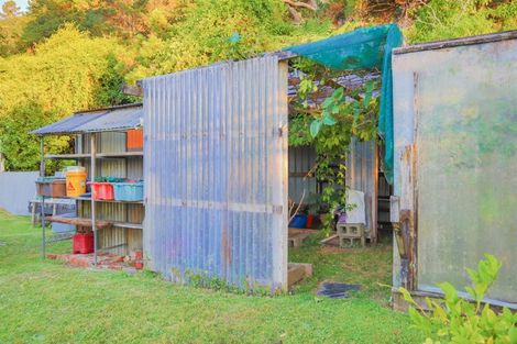 Photo of property in 4 Mawhera Street, Dobson, Greymouth, 7805