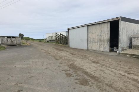 Photo of property in 396 Cape Road, Pungarehu, Opunake, 4685