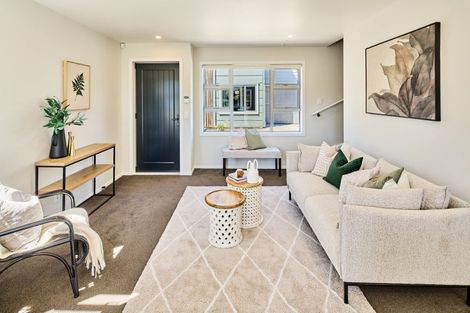 Photo of property in 3 Rose Way, Hutt Central, Lower Hutt, 5011