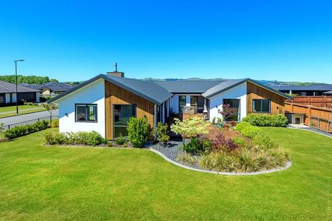 Photo of property in 60 Oaks Drive, Lincoln, 7608