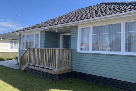 Photo of property in 18 Gordon Place, Levin, 5510