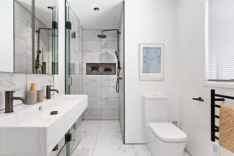 Photo of property in Henry Walton Flats, 7/2 Upper Queen Street, Auckland Central, Auckland, 1010