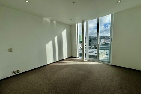 Photo of property in Il Casino Apartments, 701/38 Jessie Street, Te Aro, Wellington, 6011
