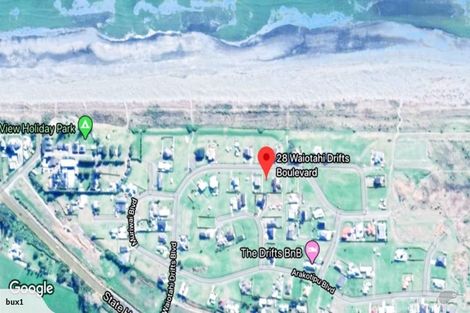 Photo of property in 28 Waiotahi Drifts Boulevard, Waiotahe, Opotiki, 3198