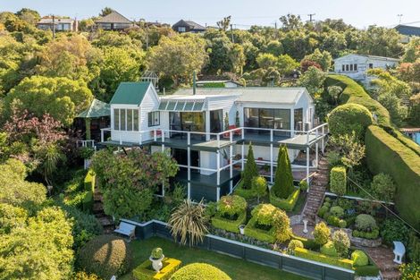 Photo of property in 16 Rawhiti Street, Diamond Harbour, 8972