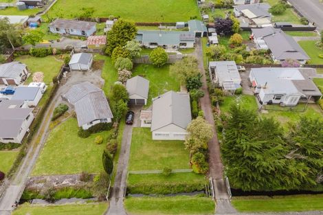 Photo of property in 11 Huxley Street, Pahiatua, 4910