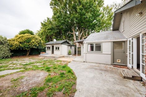Photo of property in 374 College Street, Hokowhitu, Palmerston North, 4410