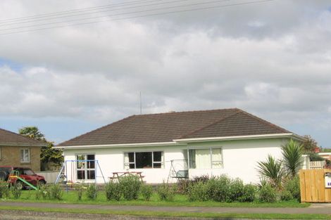 Photo of property in 11 Turnbull Crescent, Morrinsville, 3300