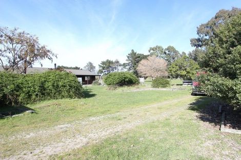 Photo of property in 2291 Christchurch Akaroa Road, Ataahua, Christchurch, 7672