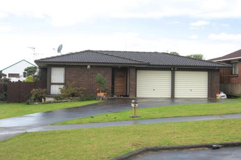Photo of property in 29 Cromdale Avenue, Highland Park, Auckland, 2010