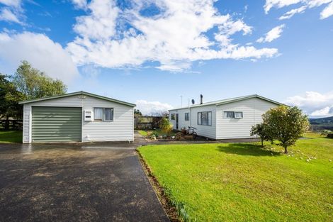 Photo of property in 113c Marua Road, Hikurangi, 0181