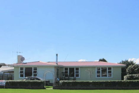 Photo of property in 19 Robinson Street Foxton Horowhenua District