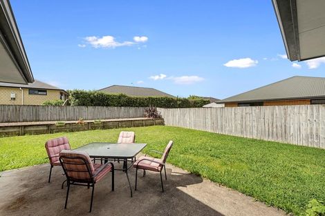 Photo of property in 3 Beckham Close, Grandview Heights, Hamilton, 3200