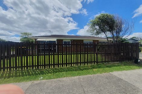 Photo of property in 1/91 Maich Road, Manurewa, Auckland, 2102