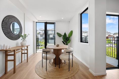 Photo of property in 13/24 Pennant Street, Long Bay, Auckland, 0630