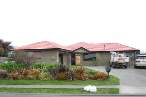 Photo of property in 3 Woodlands Drive, Havelock North, 4130
