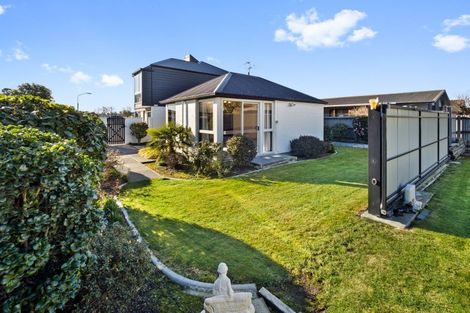 Photo of property in 39 Queens Drive, Allenton, Ashburton, 7700
