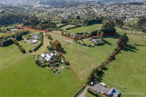 Photo of property in 78 Dalziel Road, Halfway Bush, Dunedin, 9010